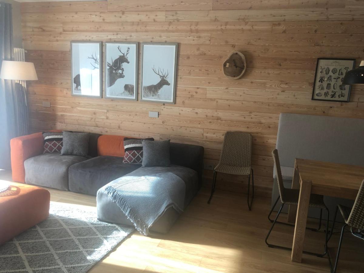 Chalet Bizet - Limone 1400 利莫内皮埃蒙特 外观 照片